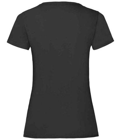 Fruit of the Loom - Lady Fit Value T-Shirt - Pierre Francis