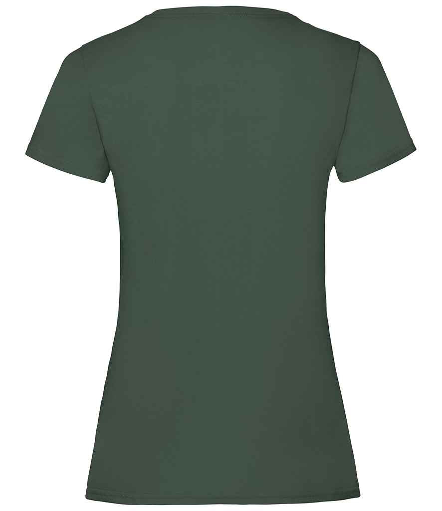 Fruit of the Loom - Lady Fit Value T-Shirt - Pierre Francis