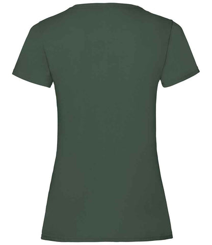 Fruit of the Loom - Lady Fit Value T-Shirt - Pierre Francis