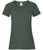 Fruit of the Loom - Lady Fit Value T-Shirt - Pierre Francis