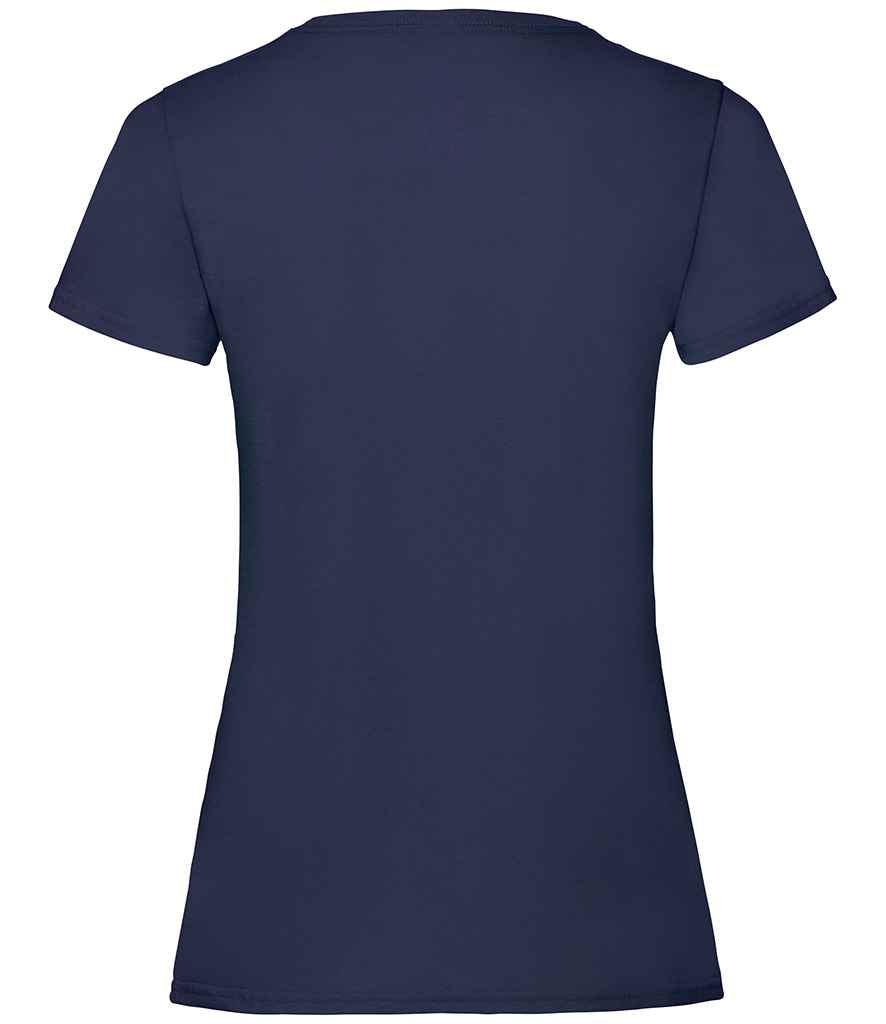 Fruit of the Loom - Lady Fit Value T-Shirt - Pierre Francis