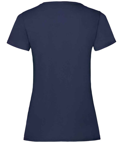Fruit of the Loom - Lady Fit Value T-Shirt - Pierre Francis