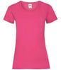 Fruit of the Loom - Lady Fit Value T-Shirt - Pierre Francis
