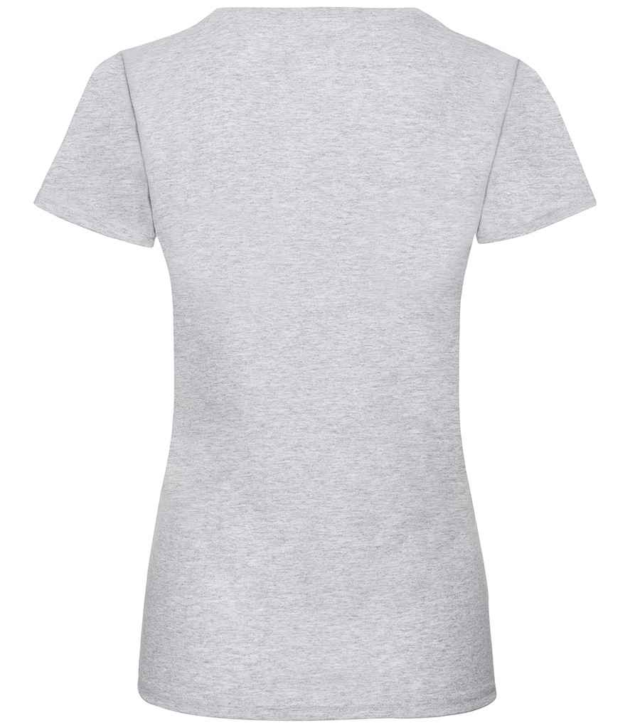 Fruit of the Loom - Lady Fit Value T-Shirt - Pierre Francis