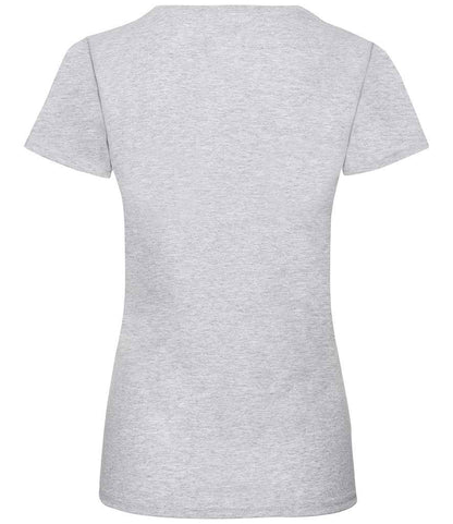 Fruit of the Loom - Lady Fit Value T-Shirt - Pierre Francis