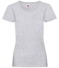 Fruit of the Loom - Lady Fit Value T-Shirt - Pierre Francis