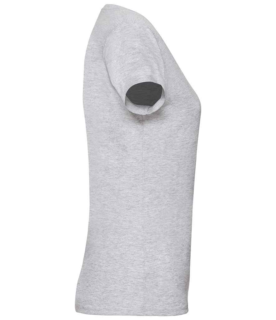 Fruit of the Loom - Lady Fit Value T-Shirt - Pierre Francis
