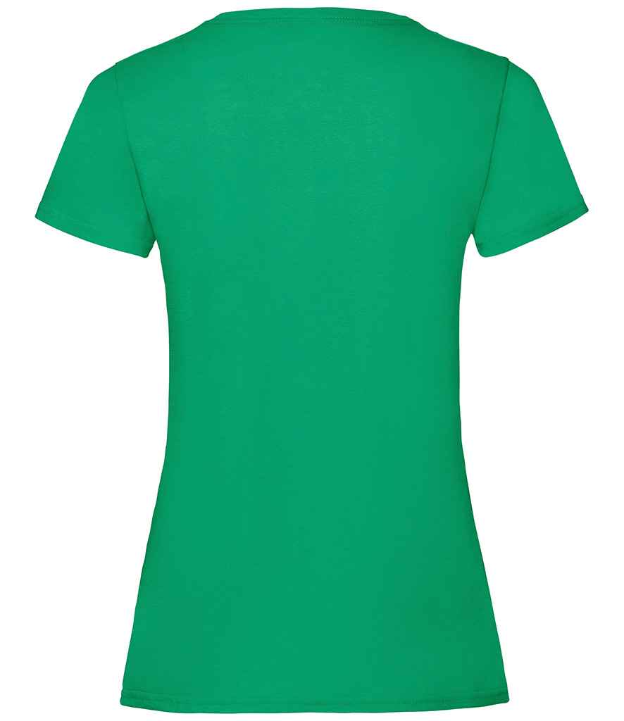 Fruit of the Loom - Lady Fit Value T-Shirt - Pierre Francis