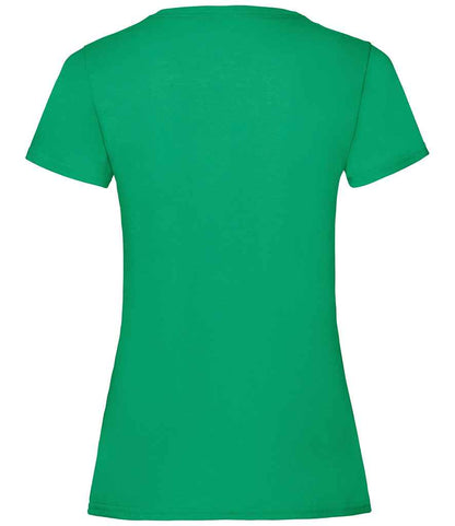 Fruit of the Loom - Lady Fit Value T-Shirt - Pierre Francis