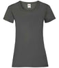 Fruit of the Loom - Lady Fit Value T-Shirt - Pierre Francis