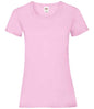 Fruit of the Loom - Lady Fit Value T-Shirt - Pierre Francis