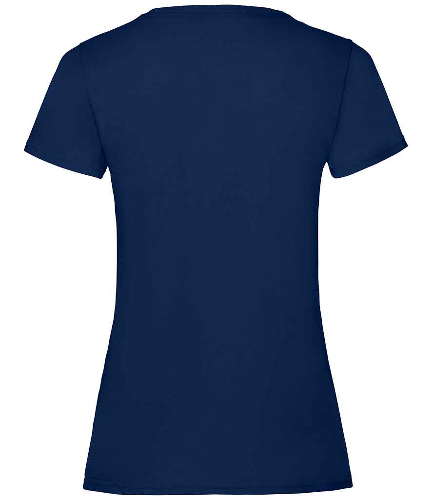 Fruit of the Loom - Lady Fit Value T-Shirt - Pierre Francis