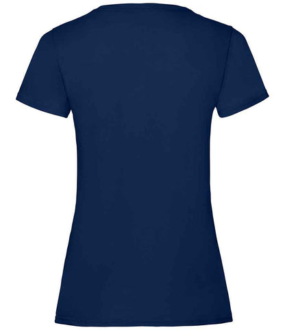 Fruit of the Loom - Lady Fit Value T-Shirt - Pierre Francis