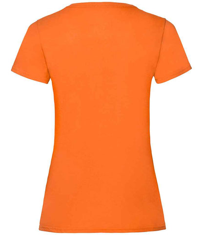 Fruit of the Loom - Lady Fit Value T-Shirt - Pierre Francis