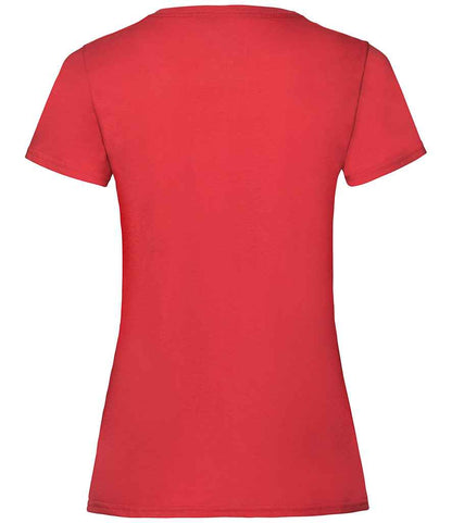 Fruit of the Loom - Lady Fit Value T-Shirt - Pierre Francis