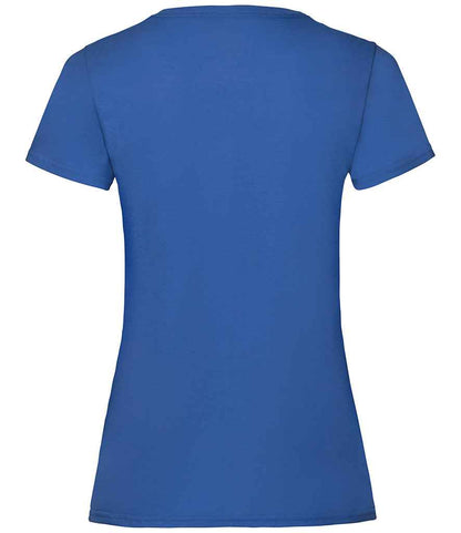 Fruit of the Loom - Lady Fit Value T-Shirt - Pierre Francis