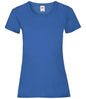 Fruit of the Loom - Lady Fit Value T-Shirt - Pierre Francis