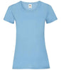 Fruit of the Loom - Lady Fit Value T-Shirt - Pierre Francis