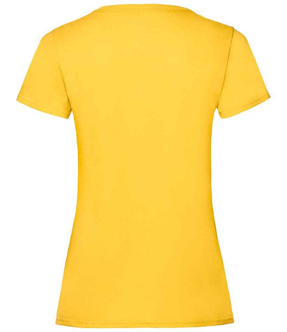 Fruit of the Loom - Lady Fit Value T-Shirt - Pierre Francis
