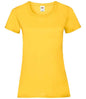 Fruit of the Loom - Lady Fit Value T-Shirt - Pierre Francis
