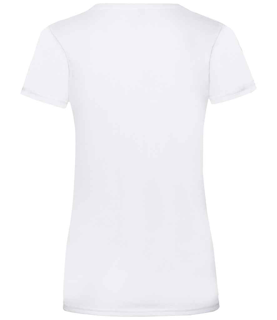 Fruit of the Loom - Lady Fit Value T-Shirt - Pierre Francis