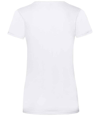 Fruit of the Loom - Lady Fit Value T-Shirt - Pierre Francis