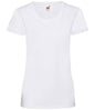 Fruit of the Loom - Lady Fit Value T-Shirt - Pierre Francis