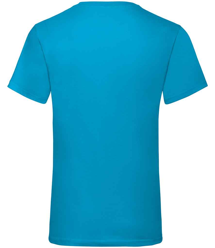 Koszulka Fruit of the Loom V Neck Value