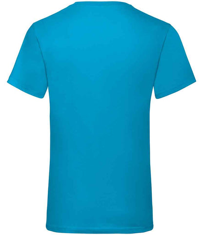 Koszulka Fruit of the Loom V Neck Value