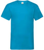 Koszulka Fruit of the Loom V Neck Value