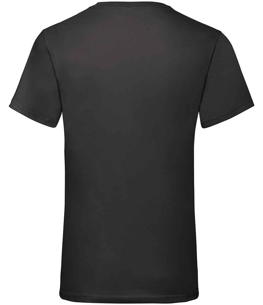 Koszulka Fruit of the Loom V Neck Value