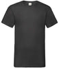 Koszulka Fruit of the Loom V Neck Value