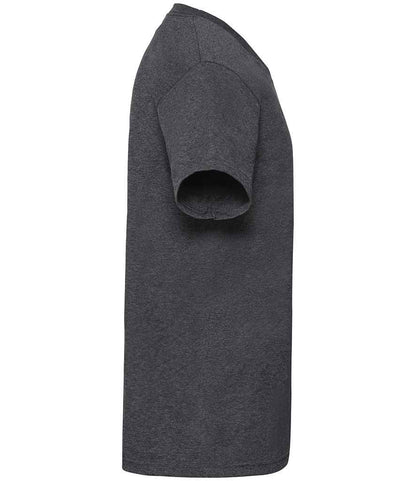 Koszulka Fruit of the Loom V Neck Value