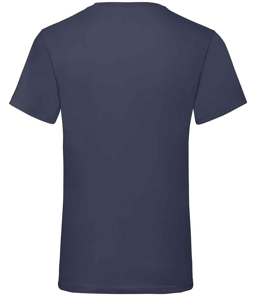 Koszulka Fruit of the Loom V Neck Value