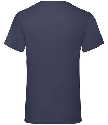 Koszulka Fruit of the Loom V Neck Value