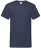 Koszulka Fruit of the Loom V Neck Value