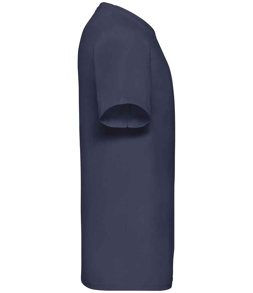 Koszulka Fruit of the Loom V Neck Value