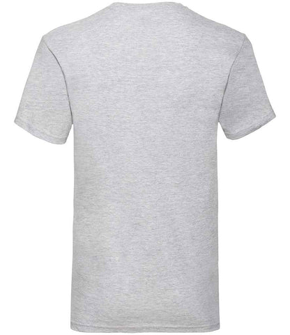 Koszulka Fruit of the Loom V Neck Value