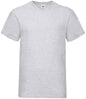 Koszulka Fruit of the Loom V Neck Value