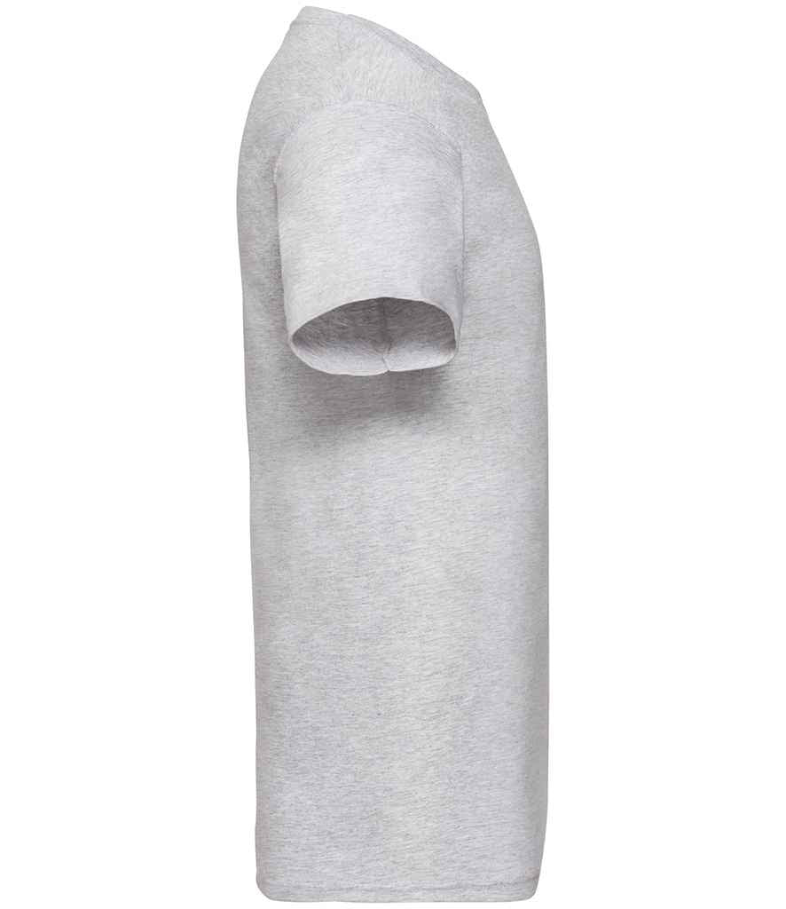Koszulka Fruit of the Loom V Neck Value