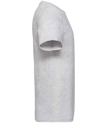 Koszulka Fruit of the Loom V Neck Value