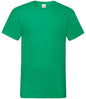 Koszulka Fruit of the Loom V Neck Value