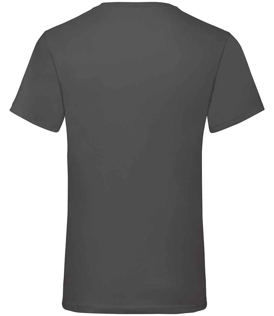 Koszulka Fruit of the Loom V Neck Value