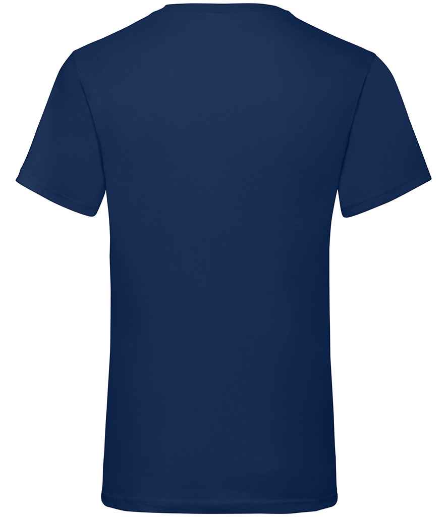 Koszulka Fruit of the Loom V Neck Value