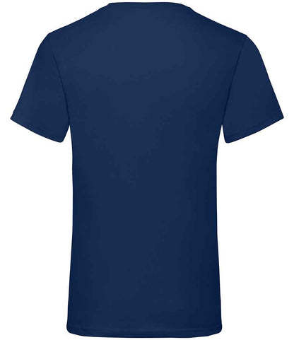 Koszulka Fruit of the Loom V Neck Value