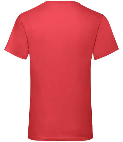 Koszulka Fruit of the Loom V Neck Value