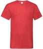Koszulka Fruit of the Loom V Neck Value