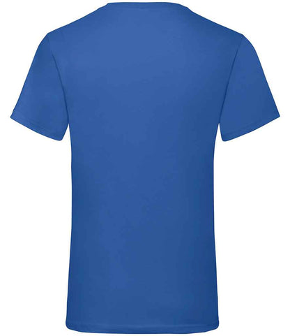 Koszulka Fruit of the Loom V Neck Value