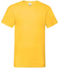 Koszulka Fruit of the Loom V Neck Value