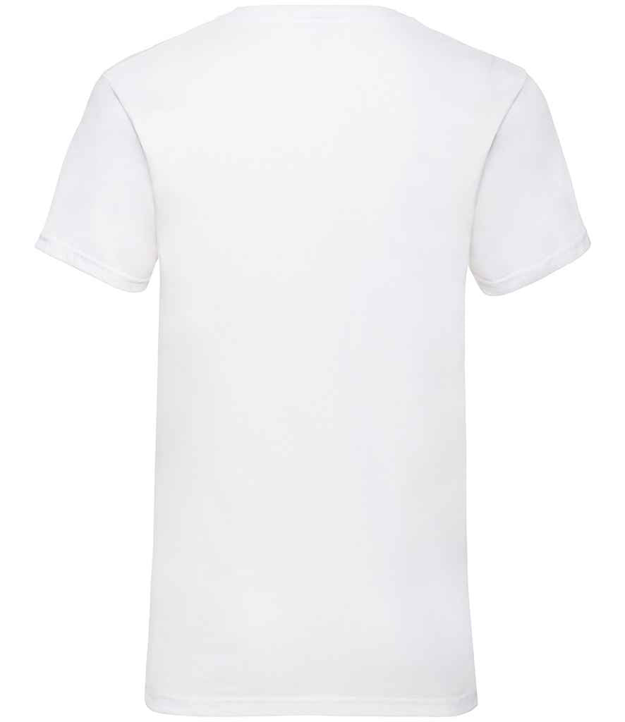 Koszulka Fruit of the Loom V Neck Value